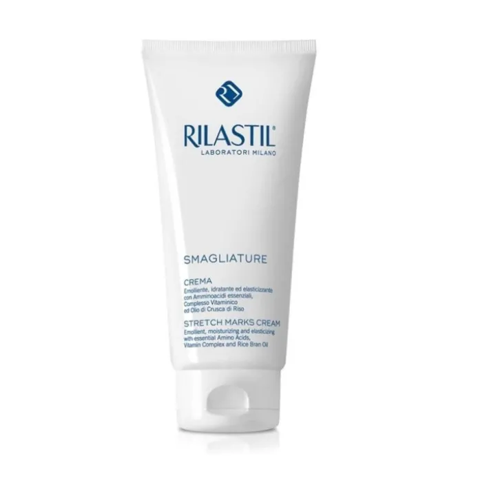 Rilastil Smagliature Corpo Crema 200 ml