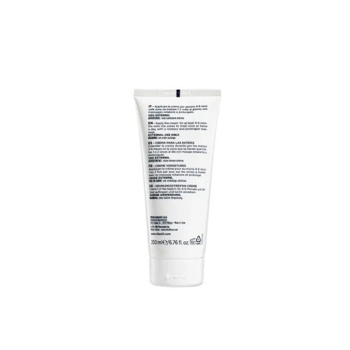 Rilastil Smagliature Corpo Crema 200 ml