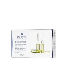 Rilastil Smagliature Corpo 10 Fiale 5 ml