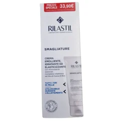Rilastil Smagliature Crema Nuova Formula 200 ml