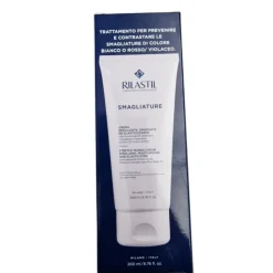 Rilastil Smagliature Crema Nuova Formula 200 ml