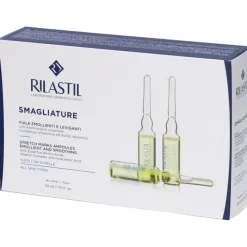Rilastil Smagliature Fiale Elasticizzanti 10 x 5 ml