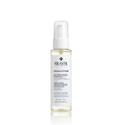 Rilastil Smagliature Olio Corpo Emolliente Protettivo Pelle 100 ml