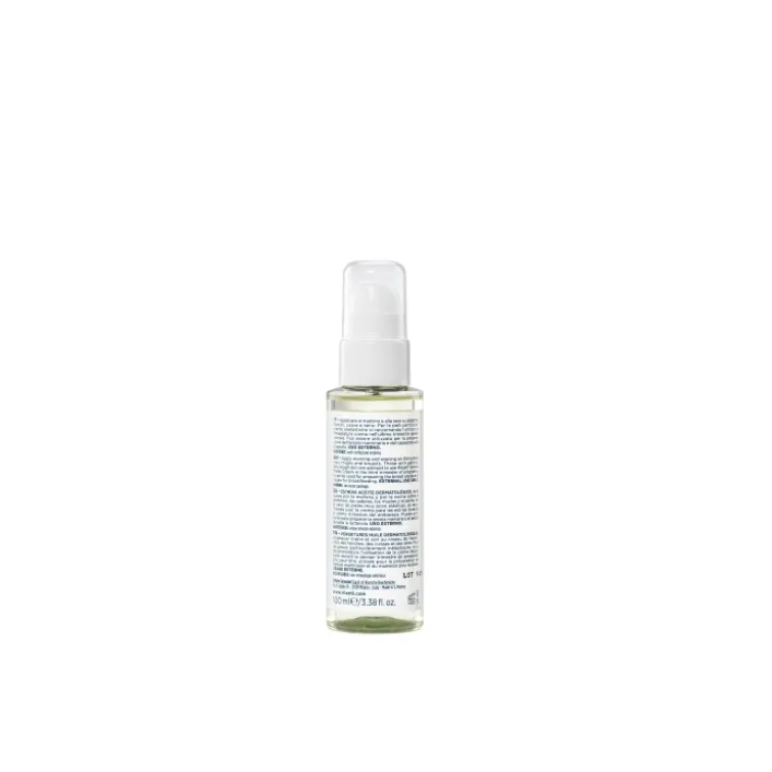 Rilastil Smagliature Olio Corpo Emolliente Protettivo Pelle 100 ml