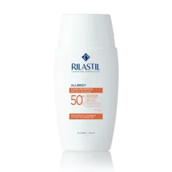 Rilastil Sun System Allergy Fluido Protettivo 50+