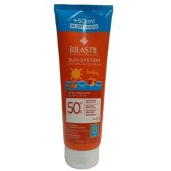Rilastil Sun System Baby Latte SPF50+ 250 ml