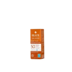 Rilastil Sun System Crema Solare Vellutata Viso SPF 50+ 50 ml