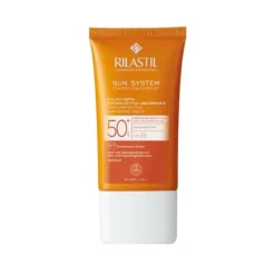 Rilastil Sun System D-Clar SPF 50+ Crema Medium 40 ml