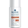 Rilastil Sun System Fluido Solare Minarale SPF 50+ Protezione Viso 50 ml