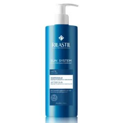 Rilastil Sun System Latte Doposole Idratante 400 ml