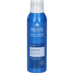 Rilastil Sun System Mousse Spray Doposole 150 ml