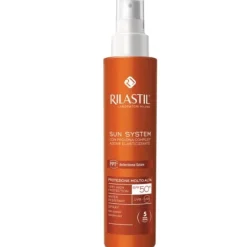 Rilastil Sun System Solare Spray Corpo SPF 50+ 200 ml