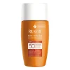 Rilastil Sun System Water Touch Effetto Bagnato SPF 50+ Fluido Solare Viso 50 ml