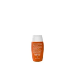Rilastil Sun System Water Touch Fluido Idratante Colorato Solare SPF 50+ Viso 50 ml