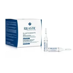 Rilastil Trattamento Elasticizzante Viso Corpo 10 Fiale da 1,5 ml