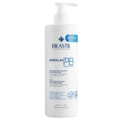 Rilastil Xerolact Balsamo Corpo Relipidante Antirritazioni 400 ml