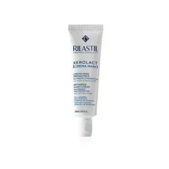Rilastil Xerolact Crema Mani Riparatrice 30 ml