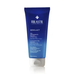 Rilastil Xerolact Gel Detergente Pelli Secche 200 ml