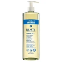 Rilastil Xerolact Olio Detergente Protettivo 1000 ml