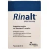 Rinalt Spray Nasale 30 ml