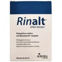 Rinalt Spray Nasale 30 ml