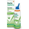 Rinazina Aquamarina Spray Nasale Isotonico Intenso con Aloe Vera 100 ml