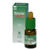 Rinazina Gocce Nasali Decongestionanti 0,1% Nafazolina Adulti 10 ml