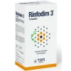 Rinfodim 3 15 Bustine - Integratore Difese Immunitarie