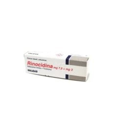 Rinocidina Gocce Nasali 15 ml