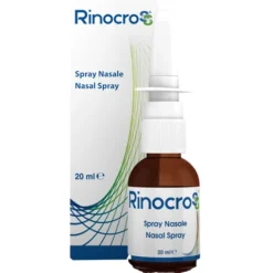Rinocross Spray Nasale 20 ml