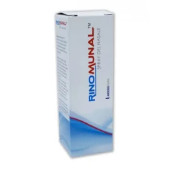 Rinomunal Spray Gel Nasale 20 ml