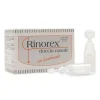 Rinorex Doccia Nasale con Bicarbonato 15 Fiale 5 ml