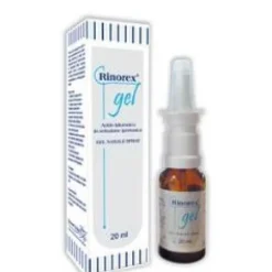 Rinorex Gel 20 ml