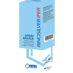 Rinosilver Spray Nasale 20 ml