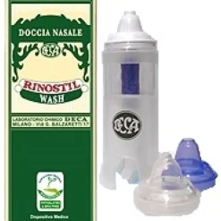 Rinostil Wash Doccia Nasale