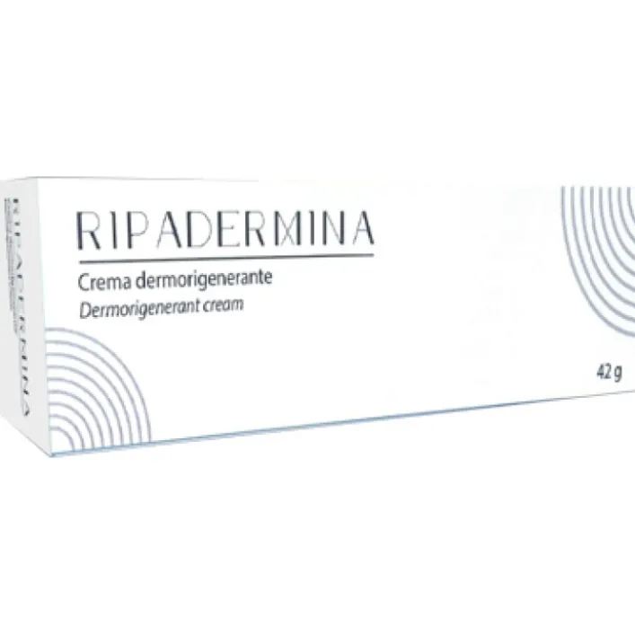 Ripadermina Crema 42 grammi