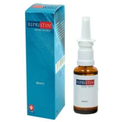 Ripristin Spray Nasale 30 ml