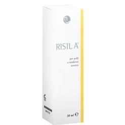 Risil A Crema 30 ml