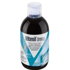 Ritenil Drena 500 ml - Integratore Drenante