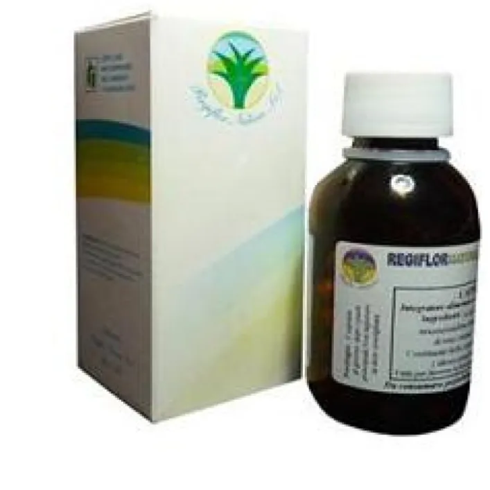 RN Rosa C 500mg 45 Cps