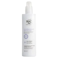 Roc Cleansers Latte Struccante Multiazione 3 in 1 Tonificante 400 ml