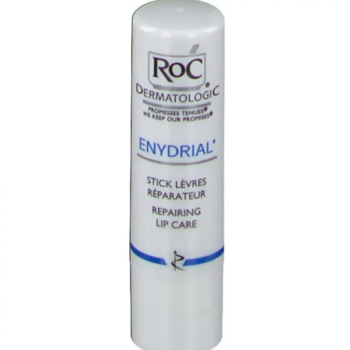 Roc Enydrial Stick Labbra Riparatore 4,9 grammi