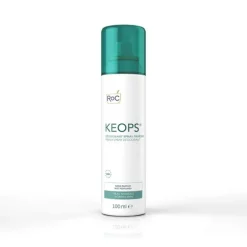 Roc Keops Deodorante Spray Fresco 48H 100 ml