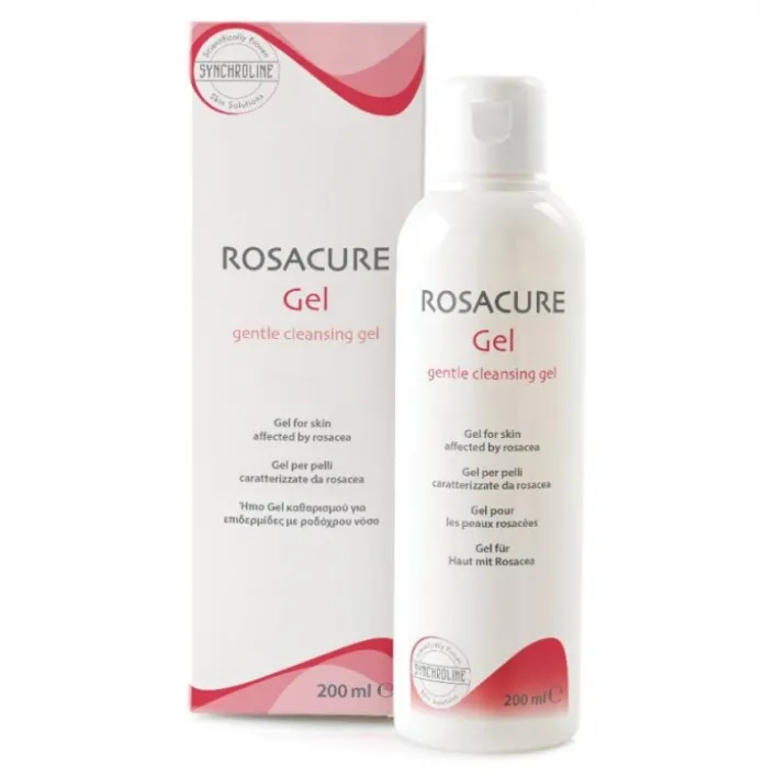 Rosacure Gel Detergente 200 ml