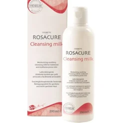 Rosacure Latte Detergente Idratante e Lenitivo 200 ml