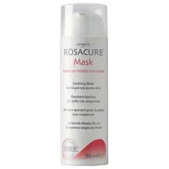Rosacure Mask Maschera Lenitiva 50 ml