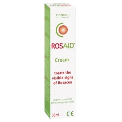 Rosaid Crema Trattamento Rosacea 30 ml