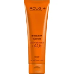 Rougj Attiva Bronz + 40% Attivatore Abbronzatura 200 ml