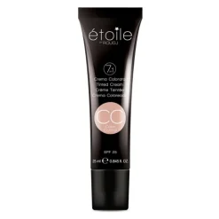 Rougj CC Cream Medium Dark Caramel 25 ml