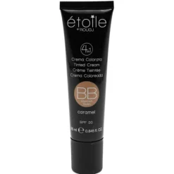 Rougj Etoile BB Cream Medium Dark Caramel 25 ml